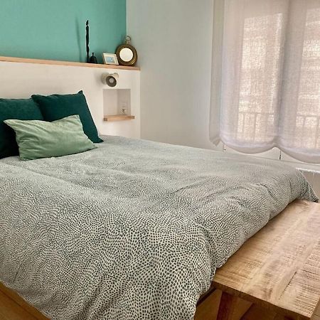 Moderno Y Luminoso En El Centro De Santander Daire Dış mekan fotoğraf